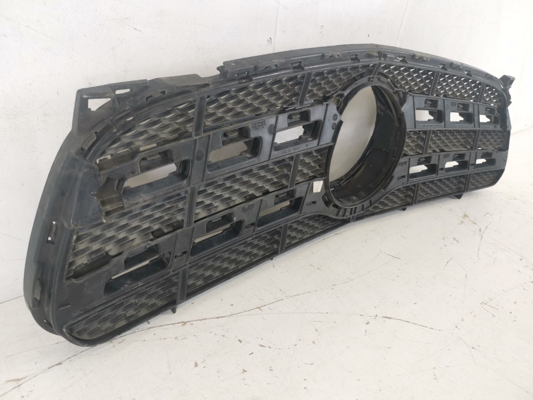 Grila Radiator Mercedes-Benz  GLA-Class X156 2013 2014 2015 2016 2017