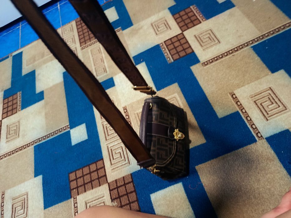 Сумка оригинальная состояние идеал