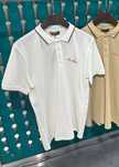 Stoc tricou barbati polo Loro Piana