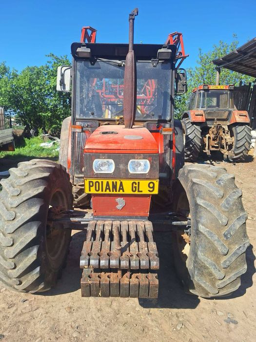Vand same explorer 75 an 2005,5570 ore de functionare