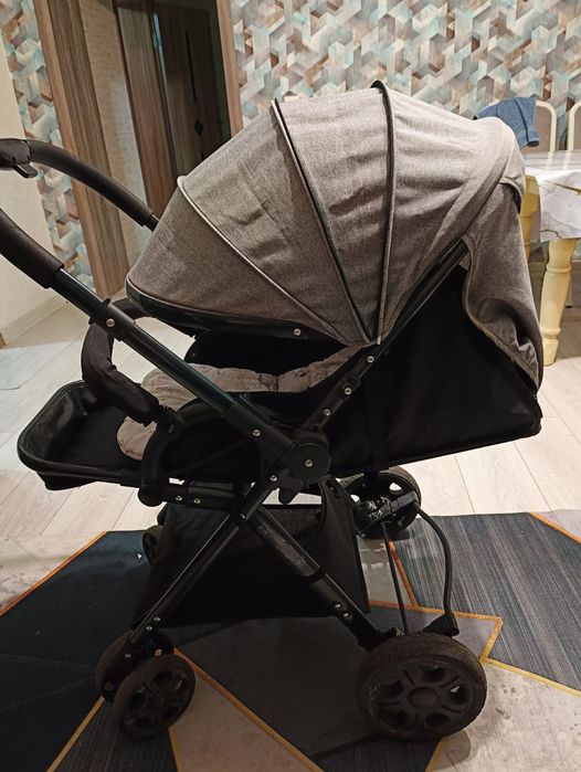 Продам каляску Coballe CBL