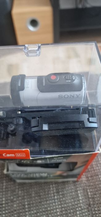 Action Cam Sony full HD