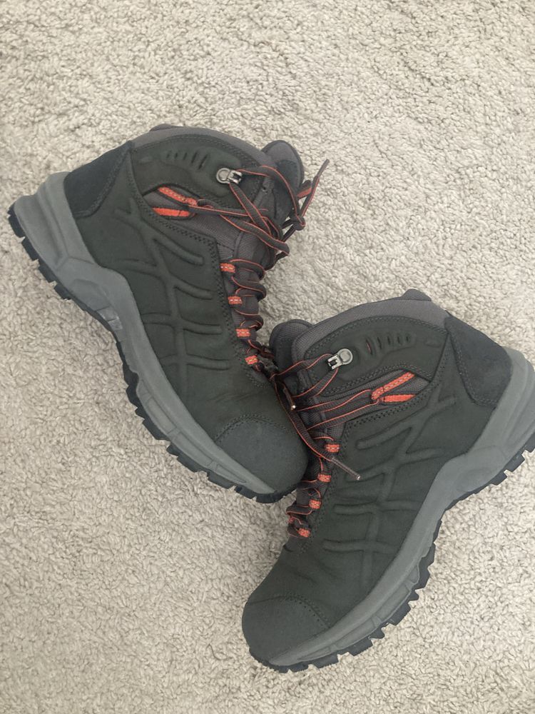 Semighete mammut goretex 39