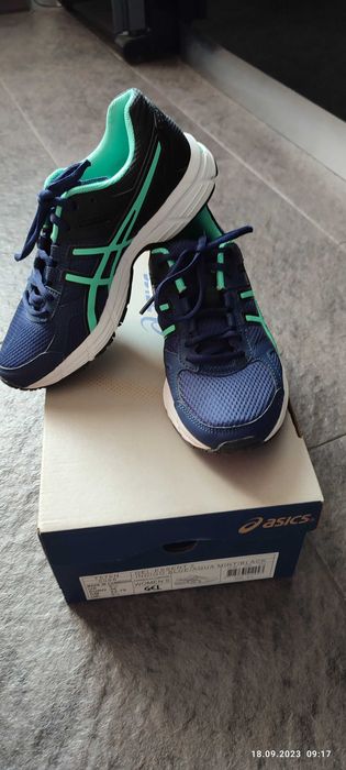 Дамски Маратонки Асикс