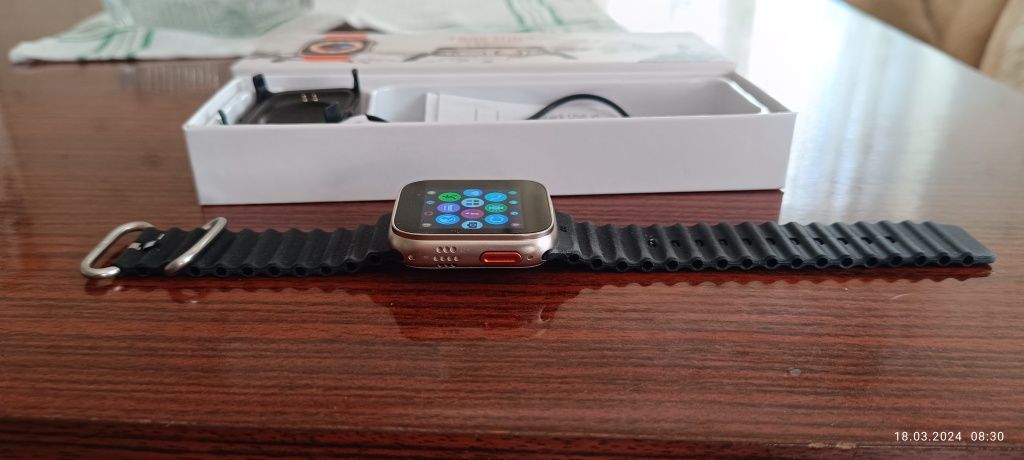 Smart watch T800 Ultra