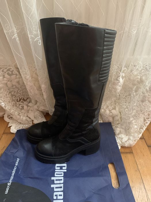 Cizme Musette stare excelenta