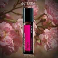 Rose touch 10 ml