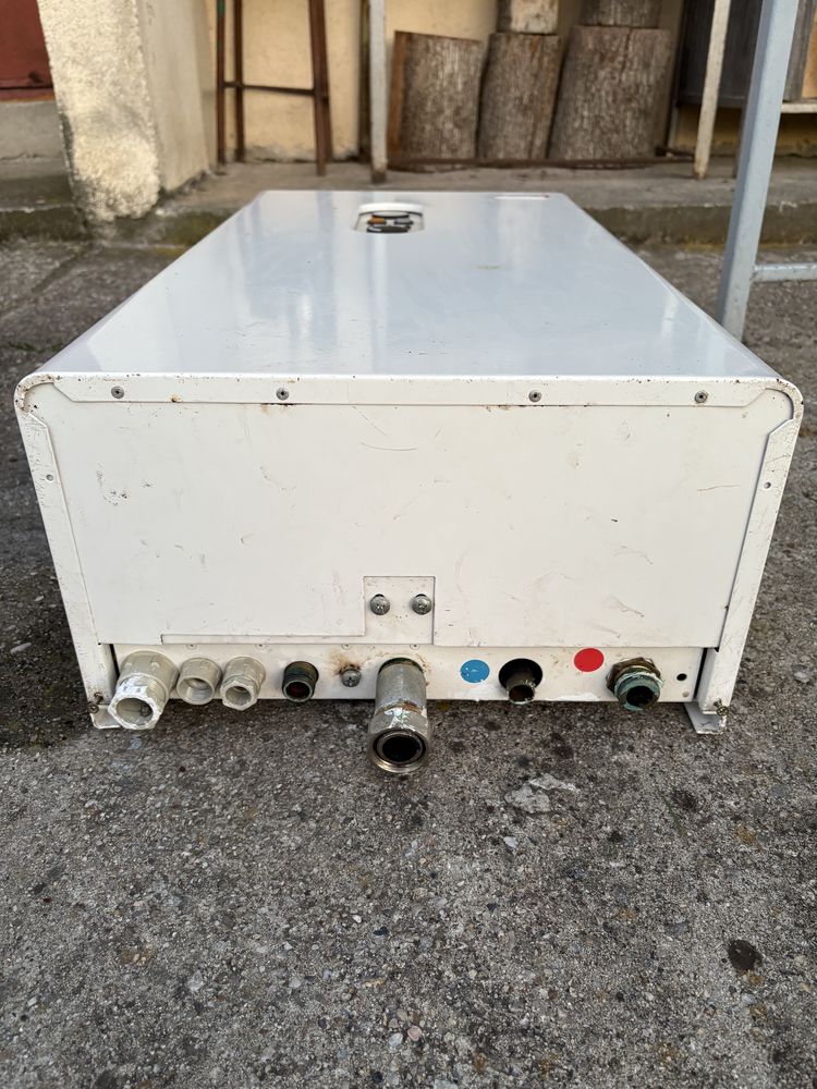 Centrala termica electrica Protherm 9 kw