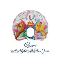 коллекция  Queen на CD и виниле