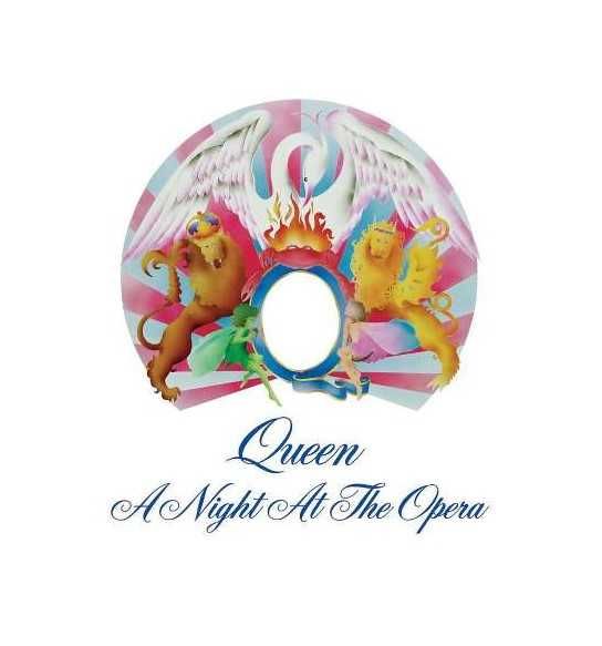 коллекция  Queen на CD и виниле