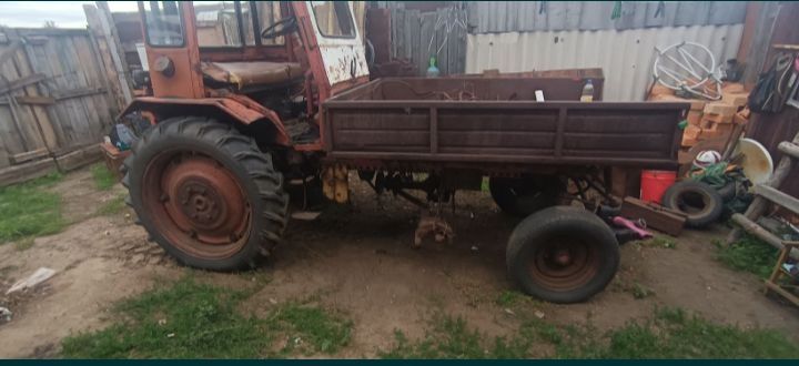 Продам т16Модернезированый