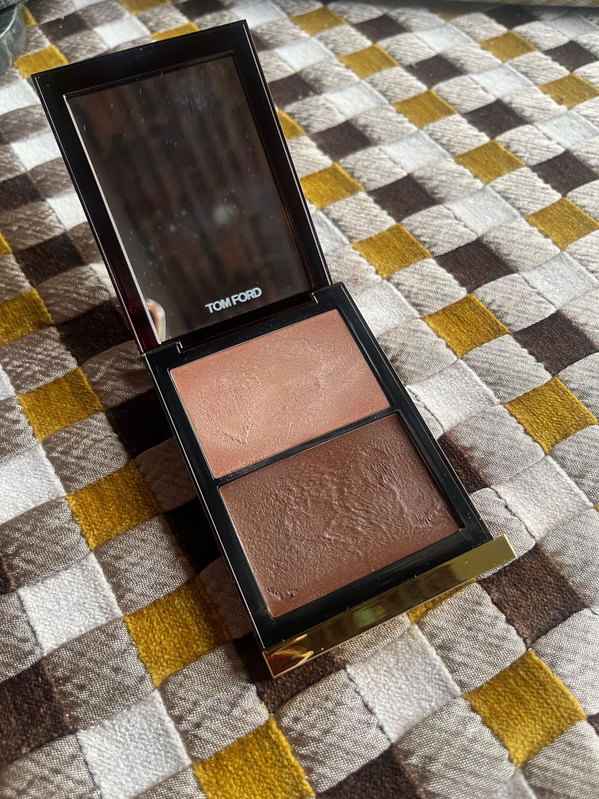 Tom Ford контурна палитра