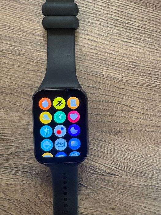 Смарт гривна Xiaomi Smart Band 8 Pro