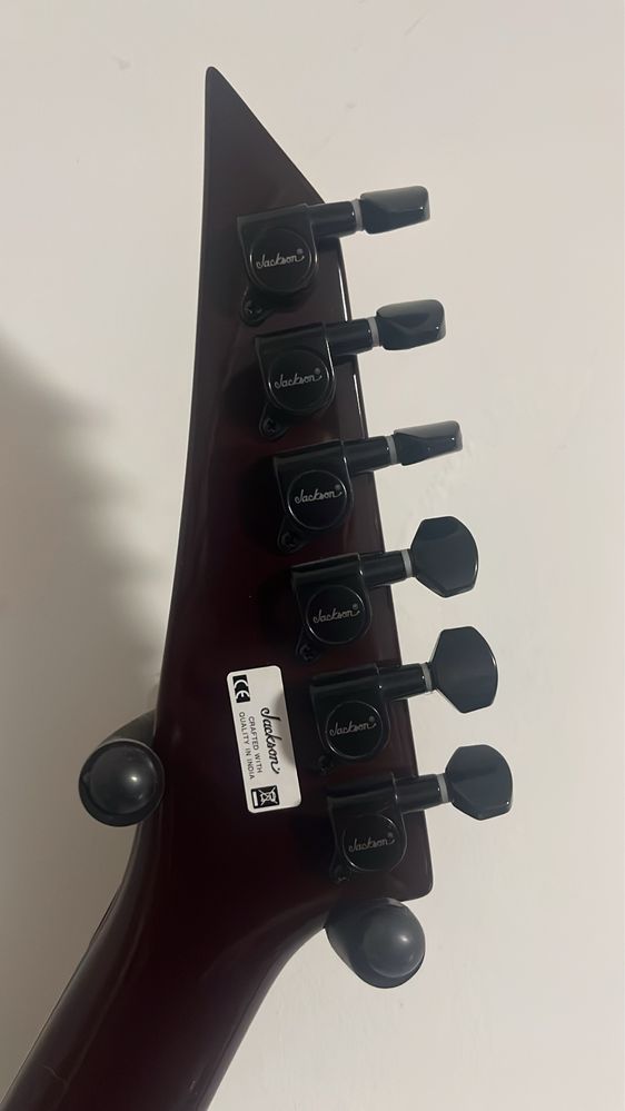 Jackson SLXQ Soloist