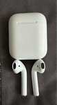 Наушники Apple AirPods