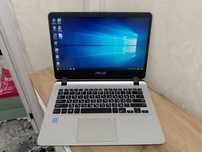 Asus noutbuk sotiladi. Intel Celeron N4000