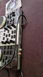 Consola Hercules Instinct S Party Pack DJ Controller cu Audio Outputs