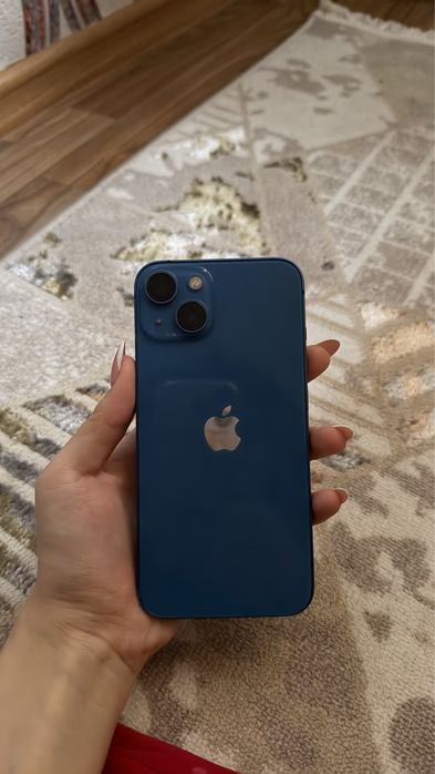 Продаю iphone 13