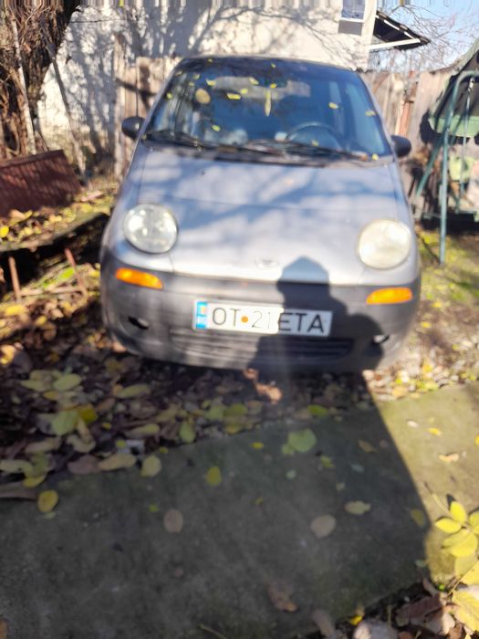Matiz de vanzare