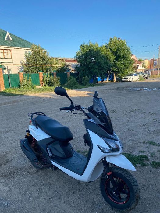 Мопед продаются или на обмен телофоне