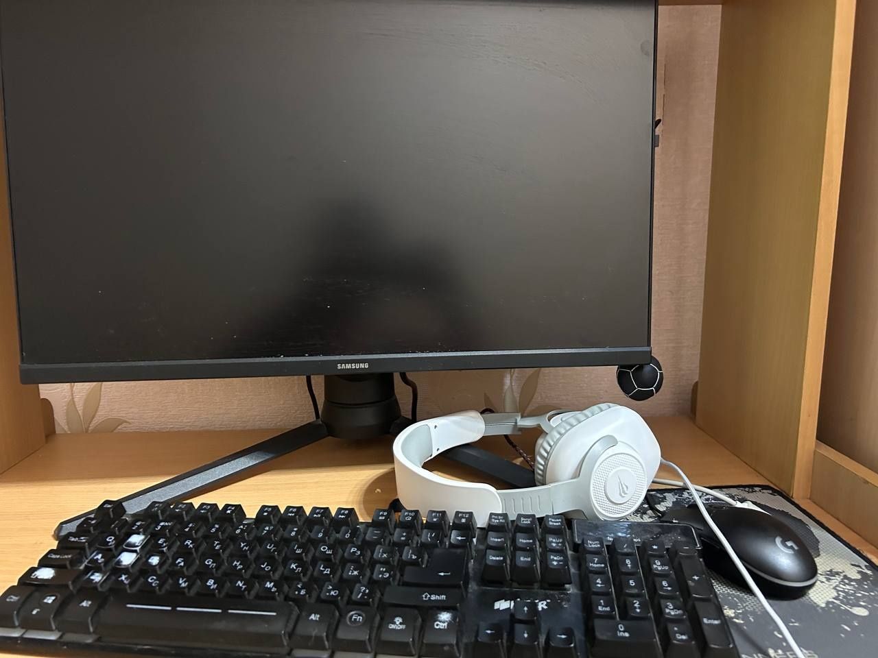 Продаю компьютер