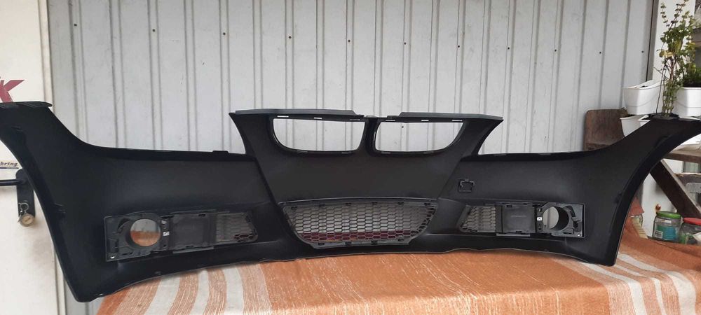 Bara fata BMW E90 2005-2008 M-packet fara PDC fara SRA - OUTLET