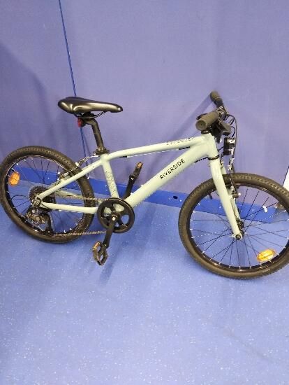 Bicicletă polivalentă - produs resigilat - (SecondHand) Decathlon