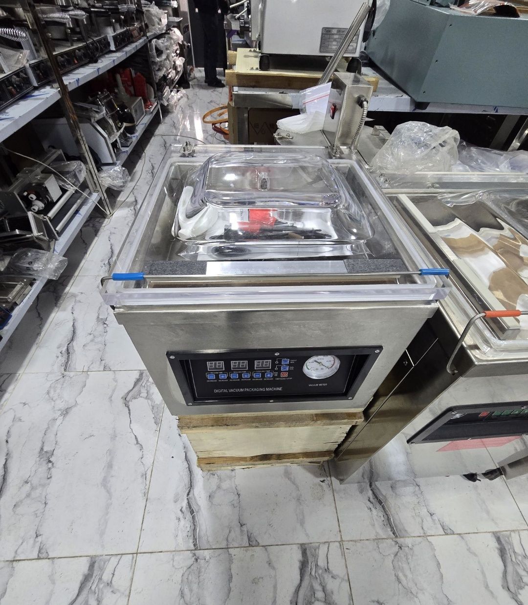 Vakum aparat Вакуумный аппарат vakum qadoqlash mini vakum vakum aparat