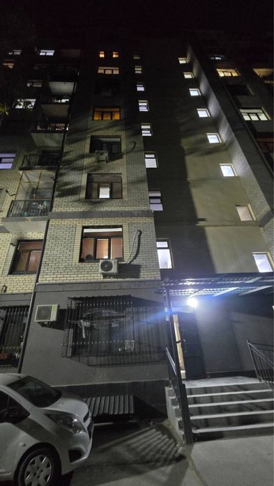 Продается Шикарная Квартира 2/2/9 Сампи ЖК Богишамол Юнусабад