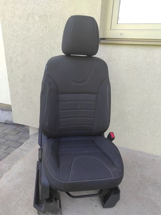 Scaun Ford Kuga 2 Pasag. tapiserie stofa