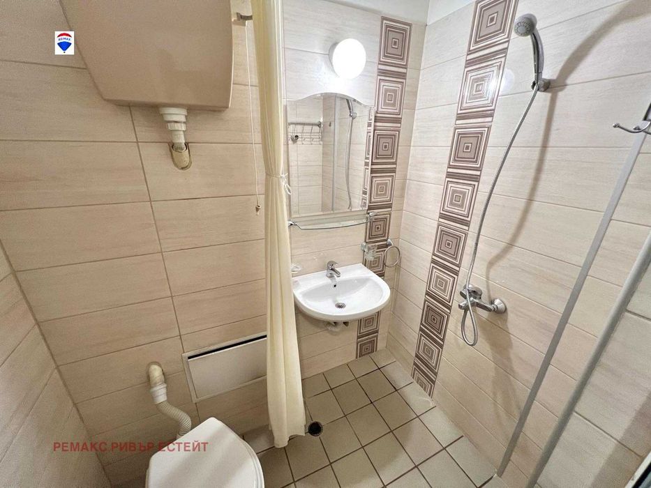 Продава се Едностаен апартамент в Русе, Здравец - 42 кв.м за 1227 €/кв.м - Снимка #7