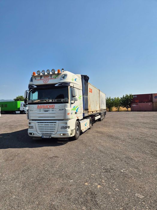 Полуремарке Кроне Либнер