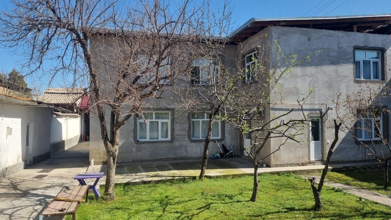 Продаётся дом Мирзо-Улугбекский район