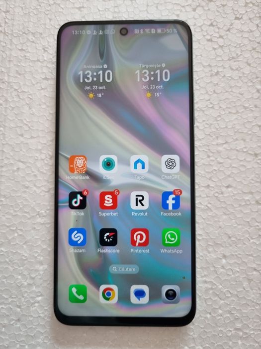 Vând URGENT Honor X7B