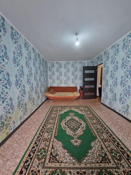 Продается 1 комнатная квартира