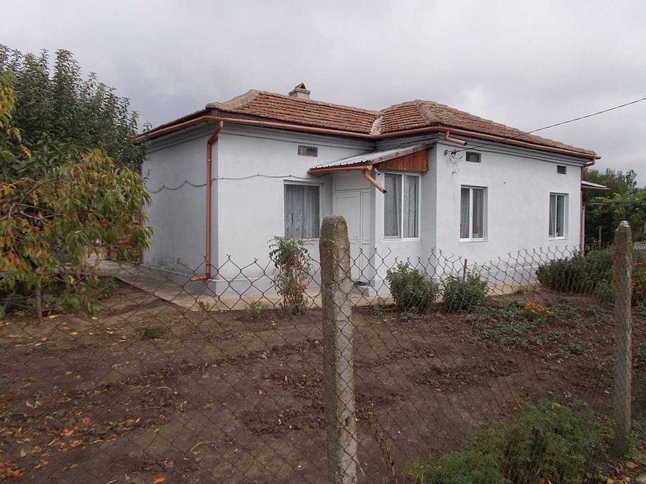 Продава се Къща в с. Преспа, Област Добрич - 87 кв.м за 334 €/кв.м - Снимка #14