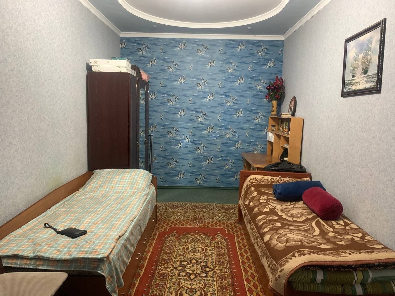 Дом 3,75 сотки, Мирабад, центр города, заезд, все коммуникации