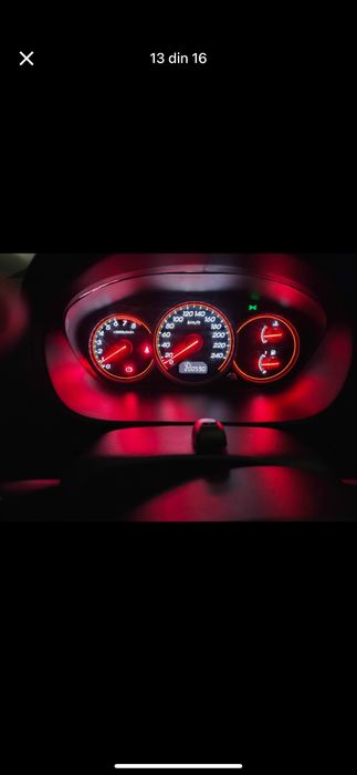Vand honda civic 1.4