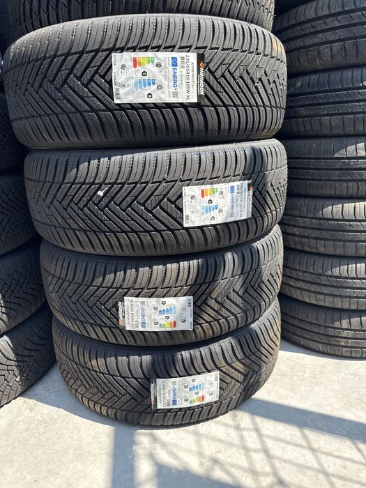 235 55 19 Anvelope noi All season Hankook 2025
