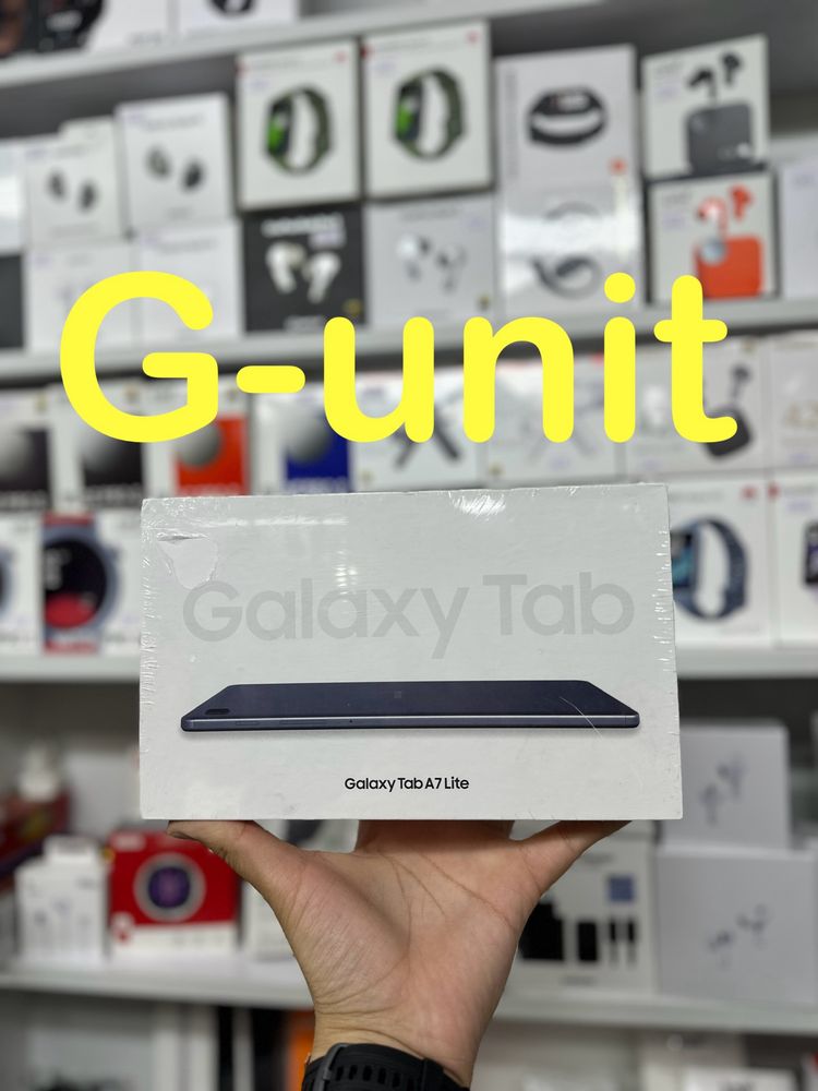 Samsung Tab A7 Lite (оптом)