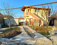 Casa multifunctionala din caramida  Zadareni