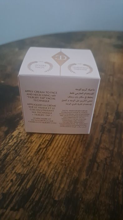 Charlotte Tilbury Magic Cream 30ml