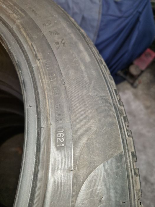 21 цолови пакетни гуми 275 45 21 на 315 40 21