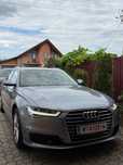 Audi A6 2,0 TDI Kombi / Family Van