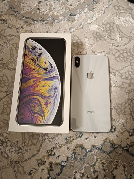Iphone xs max ideal