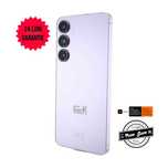 Samsung S25+ 256GB Silver Shadow - GARANTIE 24 LUNI | TrueGSM