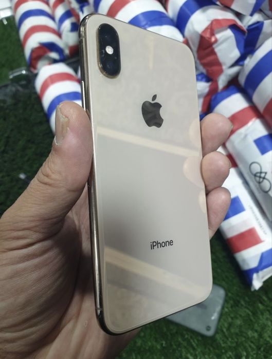 iphone xs 64 gb 76% yomks