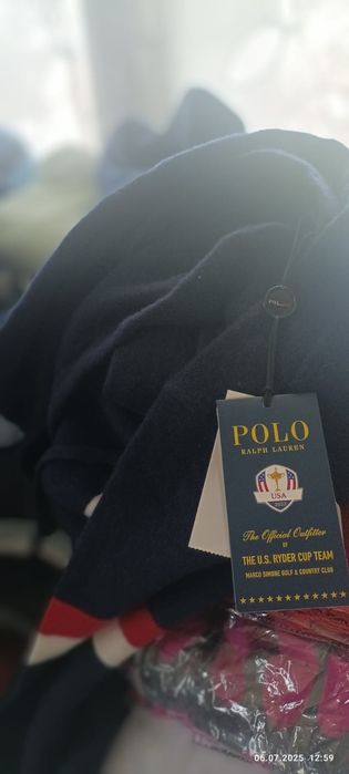 Loturi haine ,crema calitate superioara cu eticheta