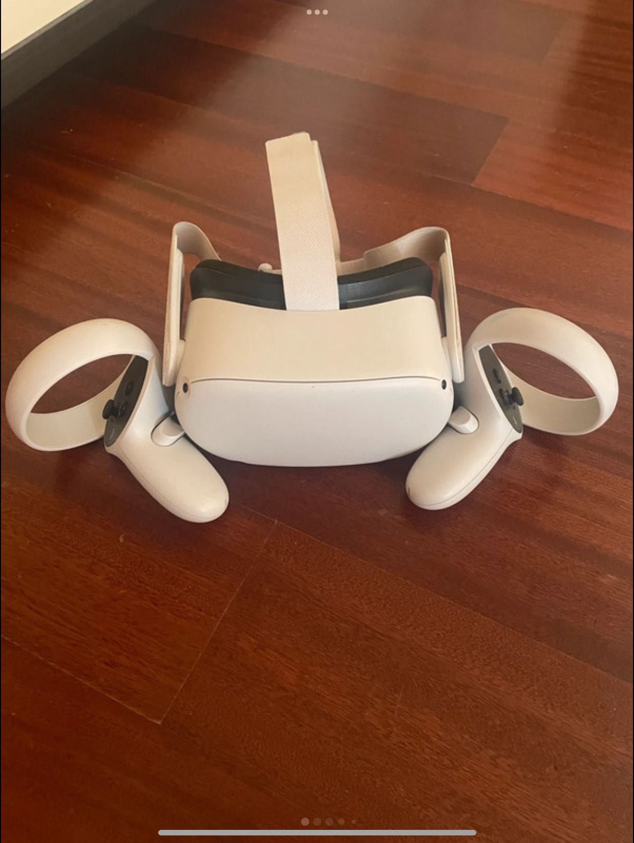 VR Oculus Quest 2