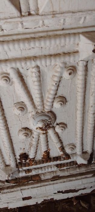 Uși de recondiționat dizain deosebit